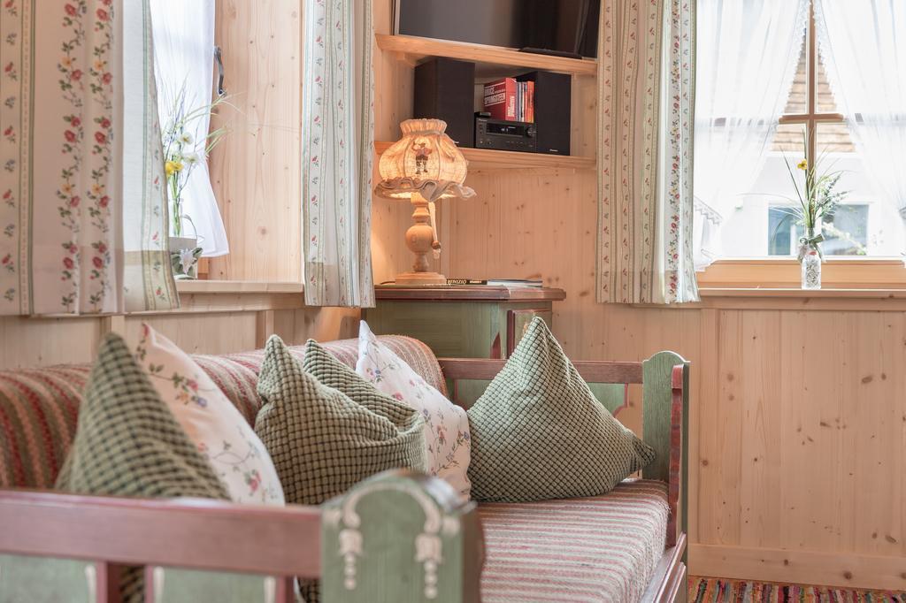 Ötztal Chalet - Exklusives Luxus Ferienhaus Sautens Chambre photo