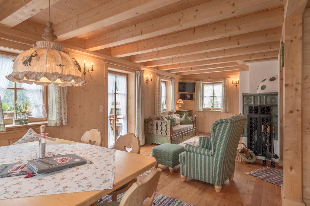 Ötztal Chalet - Exklusives Luxus Ferienhaus Sautens Extérieur photo