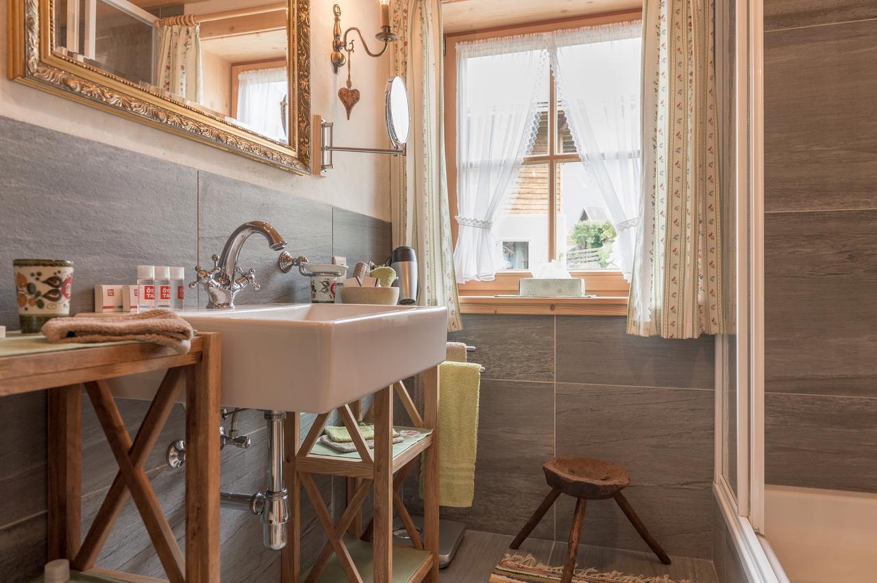 Ötztal Chalet - Exklusives Luxus Ferienhaus Sautens Extérieur photo